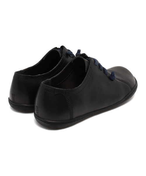 CAMPER（カンペール）の「PEU CAMI (ペウカミ)（スニーカー・メンズ・ブラック・25.5cm/26.0cm/25.0cm/27.5cm/27.0cm）」の4枚目の写真