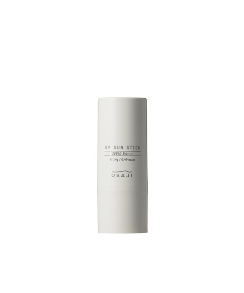 OSAJI(オサジ)の「オサジ UV サンスティック N(日焼け止め/UVケア・レディース・Mint/Lavender/Lemon Eucalyptus・FREE)」の3枚目の写真