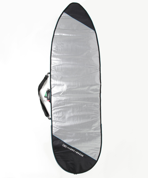 【OCEAN&EARTH】O&E BARRY FISH 7.6（スポーツグッズ）｜OCEAN&EARTH（オーシャンアンドアース）