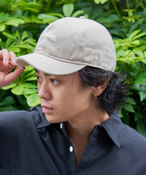 楽天市場】OTTO CAP オットー キャップ ウールブレンド フラット