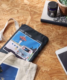 【EIZIN SUZUKI×BAYFLOW】タブレットケース