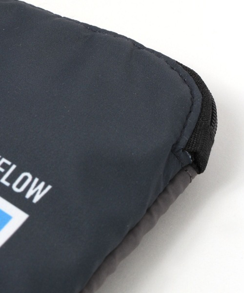 BAYFLOW（ベイフロー）の「【EIZIN SUZUKI×BAYFLOW】タブレットケース（PC・タブレットケース・レディース・ネイビー・0）」の7枚目の写真