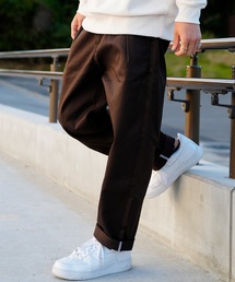 Dickies | Dickies/ディッキーズ ツータックパンツ ワイドチノパン/テーパード　ワークパンツ  14788600(チノパンツ)