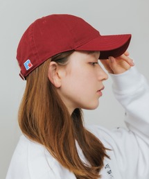 Russell Athletic/ラッセルアスレティック Cotton Twill Dad Hat キャップ