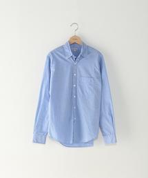 Steven Alan | ＜steven alan＞ H/LINE RV/SM REG/ｼｬﾂ(シャツ/ブラウス)