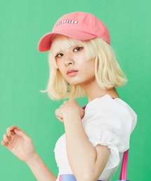 PUNYUS | DIGITALIZEキャップ(キャップ)