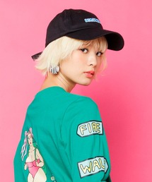 PUNYUS | DIGITALIZEキャップ(キャップ)