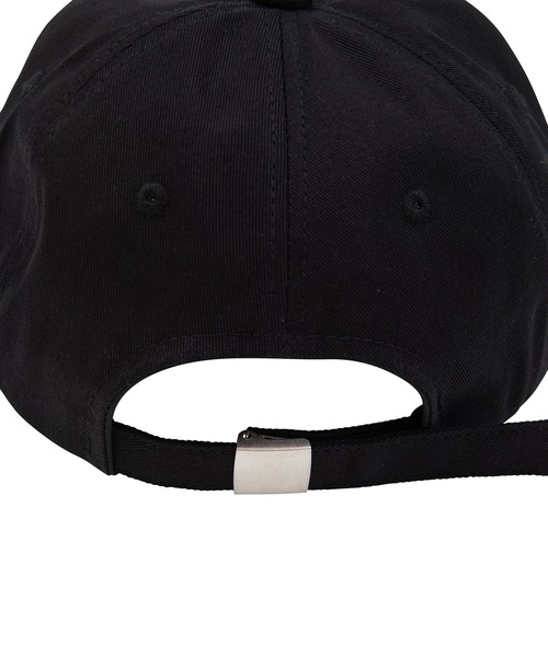 PUNYUS（プニュズ）の「DIGITALIZEキャップ（キャップ・レディース・パープル/ピンク/ブラック・FREE）」の6枚目の写真