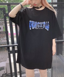 Figments | PUNCTUAL Tシャツ(Tシャツ/カットソー)