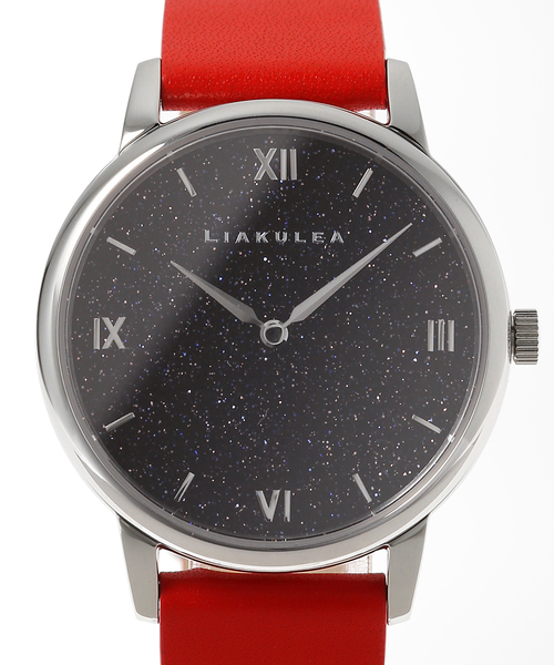 Lia kulea（リアクレア）の「Lia kulea Makana S04(38mm)【 ウォッチ 】（アナログ腕時計・レディース・シルバー・FREE）」の6枚目の写真