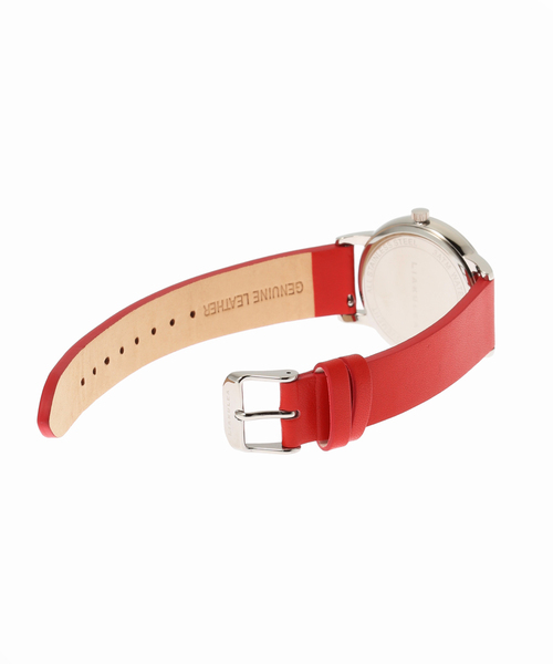 Lia kulea（リアクレア）の「Lia kulea Makana S04(38mm)【 ウォッチ 】（アナログ腕時計・レディース・シルバー・FREE）」の2枚目の写真