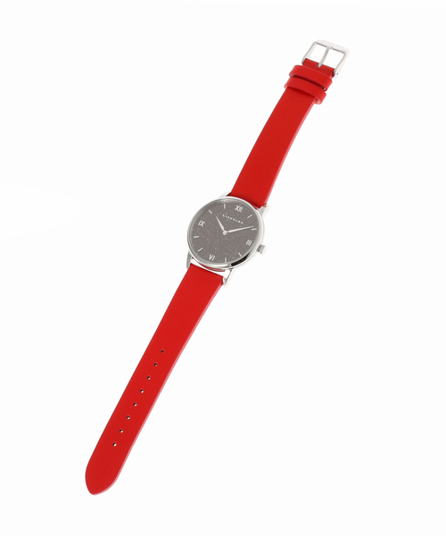 Lia kulea（リアクレア）の「Lia kulea Makana S04(38mm)【 ウォッチ 】（アナログ腕時計・レディース・シルバー・FREE）」の5枚目の写真