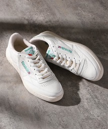 Reebok | Reebok CLUB C 85 VINTAGE DV6434(スニーカー)