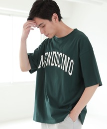 レタードプリントTシャツ / 299636