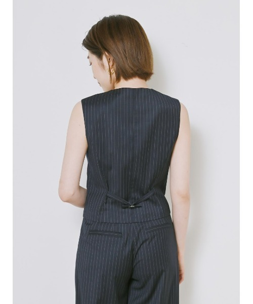 snidel ネイビーサイズ1 SNIDEL 「SNIDEL」 ジャケット 1 ネイビー レディース
