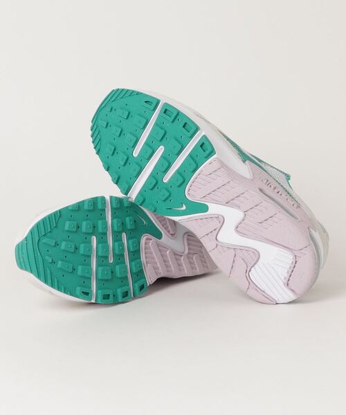 5新品未使用 NIKE上下セットアップ Mサイズ ナイキ ロゴボア 緑