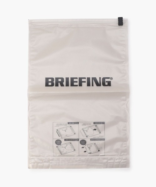 BRIEFING（ブリーフィング）の「【ブリーフィングALG】MENS