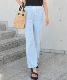 Vicente | Onemile pile pants(その他パンツ)