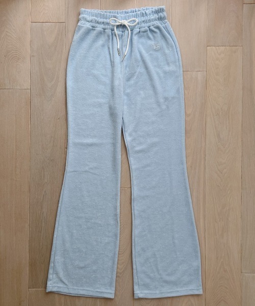 Vicente（ヴィセンテ）の「Onemile pile pants（その他パンツ・レディース・パープル/ブルー/グリーン・FREE）」の20枚目の写真