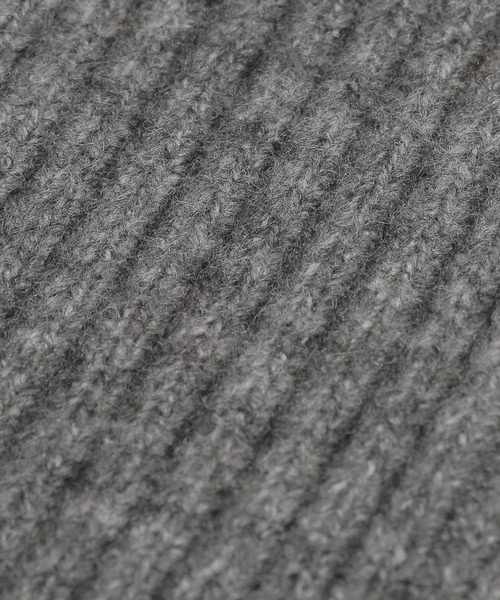 LOWRYS FARM（ローリーズファーム）の「アームウォーマー　122777（アームカバー・レディース・ブラウン/グレー/オレンジ/アイボリー/ホワイト×ブラック/グリーン/ブルー・FREE）」の21枚目の写真