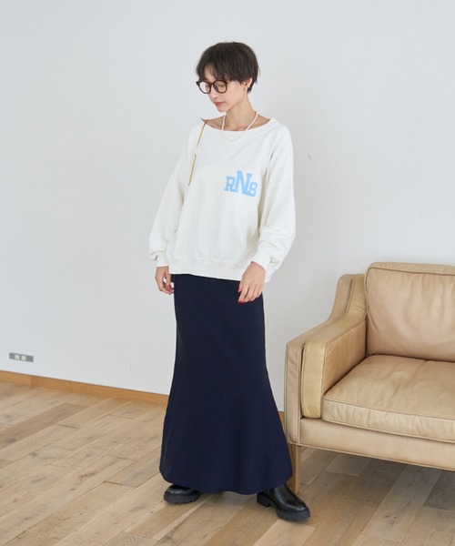 eness（エネス）の「【ロングヒット】【ENESS/エネス】サイドゴアブーツ（ブーツ・レディース・ブラック・38/39/35/36/37）」の16枚目の写真