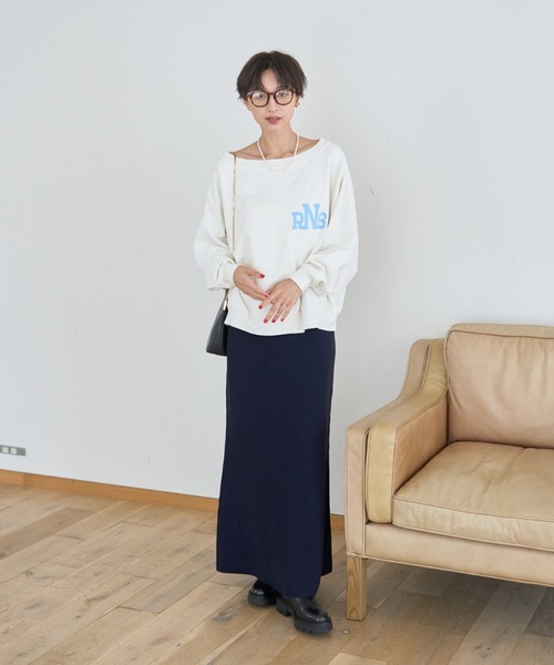 eness（エネス）の「【ロングヒット】【ENESS/エネス】サイドゴアブーツ（ブーツ・レディース・ブラック・38/39/35/36/37）」の17枚目の写真