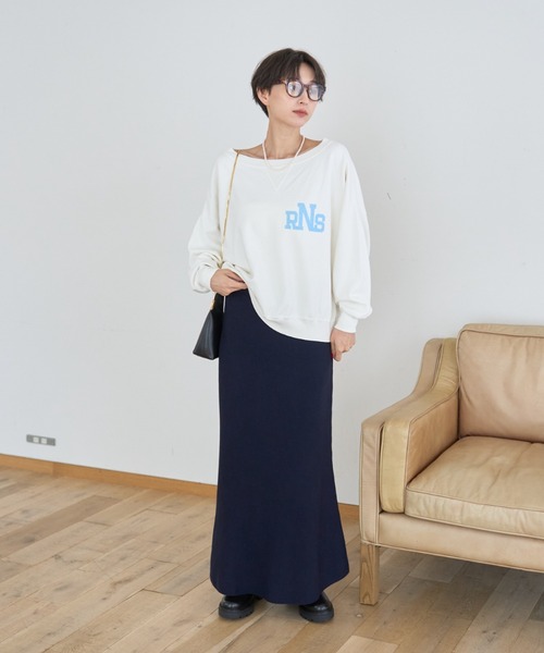 eness（エネス）の「【ロングヒット】【ENESS/エネス】サイドゴアブーツ（ブーツ・レディース・ブラック・38/39/35/36/37）」の18枚目の写真