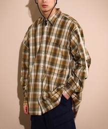 DAIWA PIER39 | DAIWA PIER39 TECH REGULAR COLLAR SHIRTS L/S PLAI BE-85022W(シャツ/ブラウス)