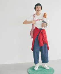 and R | ドットサーカスパンツ(その他パンツ)