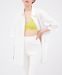 603 | 603-women レギュラーカラービックシャツ(シャツ/ブラウス)