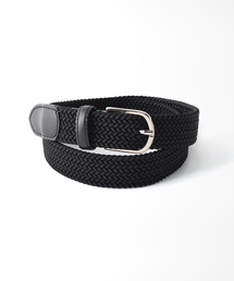 EDIFICE SELECT | EDIFICE メッシュ ベルト MADE IN ITALY(ベルト)