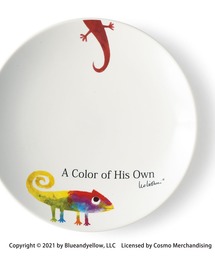 FUNALIVE（ファンアライブ）の「レオレオニ プレート（食器）」