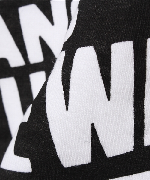 CIAOPANIC TYPY（チャオパニックティピー）の「【VANS】ヴァンズOFFTHEWALLTee（Tシャツ/カットソー・キッズ・ホワイト・100/110/120）」の6枚目の写真