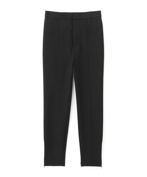 JILL STUART（ジルスチュアート）の「◆アンソニーパンツ（その他パンツ・レディース・ブラック/ベージュ・0/2）」の9枚目の写真