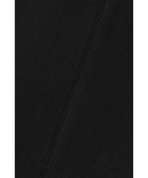 JILL STUART（ジルスチュアート）の「◆アンソニーパンツ（その他パンツ・レディース・ブラック/ベージュ・0/2）」の6枚目の写真