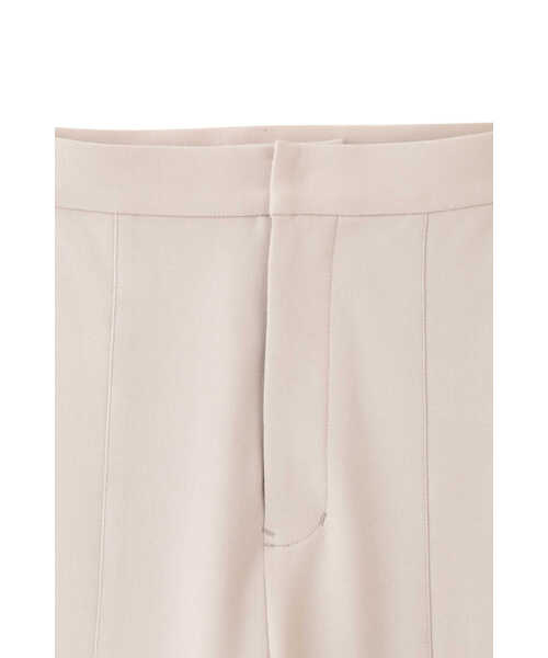 JILL STUART（ジルスチュアート）の「◆アンソニーパンツ（その他パンツ・レディース・ブラック/ベージュ・0/2）」の14枚目の写真