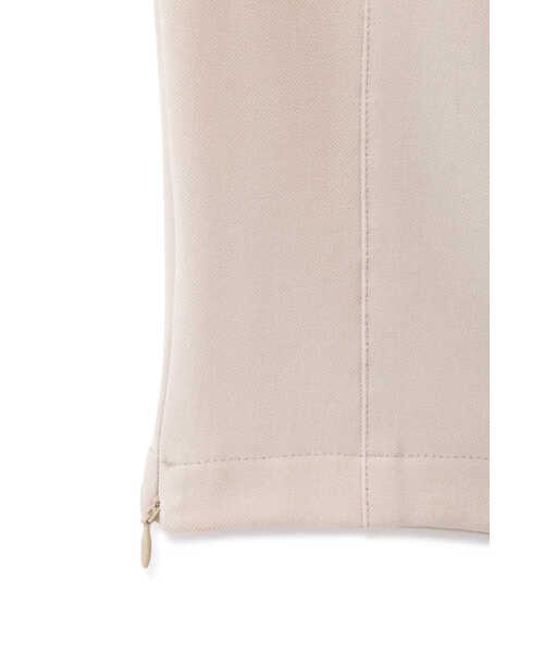 JILL STUART（ジルスチュアート）の「◆アンソニーパンツ（その他パンツ・レディース・ブラック/ベージュ・0/2）」の16枚目の写真