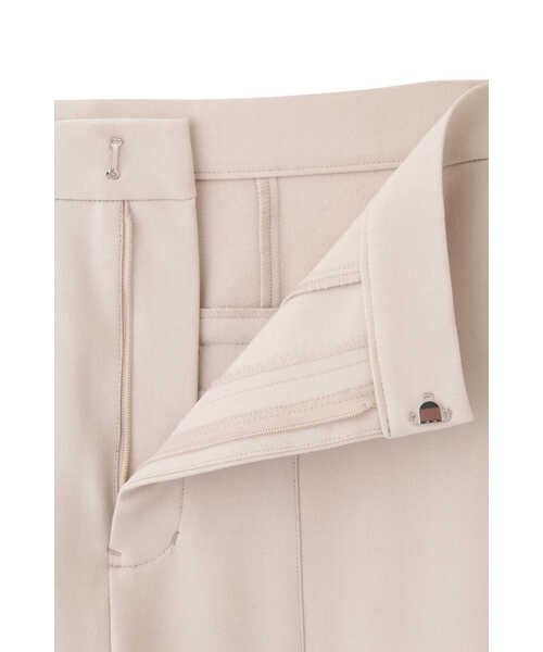 JILL STUART（ジルスチュアート）の「◆アンソニーパンツ（その他パンツ・レディース・ブラック/ベージュ・0/2）」の19枚目の写真