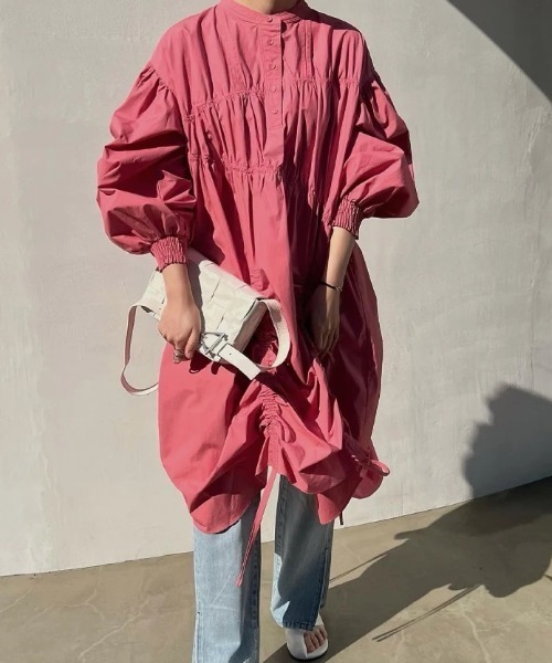 セール Drawstring Op 2211 Op 17 をセール価格で購入できます Willfully Design Willfully ウィルフリー のワンピース Drawstring Cotton Willfully ウィルフリー のファッション Shirring Op ワンピース セール Drawstring Op 2211 Op 17 をセール価格で購入できます Willfully Design Willfully ウィルフリー のワンピース Drawstring Cotton Willfully ウィルフリー のファッション Shirring Op ワンピース