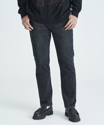 RED CARD TOKYO | RED CARD TOKYO / "Brother" テーパードデニムパンツ(デニムパンツ)