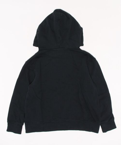 RUGGEDWORKS（ラゲッドワークス）の「《made in Japan》　SULFIDE　DYEING　PULL　FOODY（パーカー・キッズ・ブルー系その他/チャコール・01/03/02/04）」の11枚目の写真
