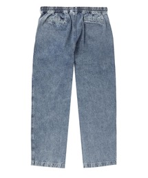 パンツ HUF  INFINITY JEWEL DENIM PANT HUF（ハフ）の「INFINITY JEWEL DENIM PANT / HUF デニムパンツ