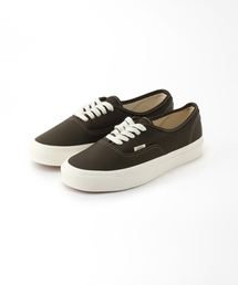 【VANS / バンズ】 AUTHENTIC 44DX