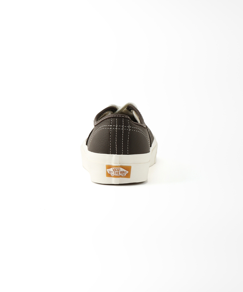 U by SPICK&SPAN（ユーバイスピックアンドスパン）の「【VANS / バンズ】 AUTHENTIC 44DX（スニーカー・レディース・ブラック・25cm/23cm/24cm）」の3枚目の写真
