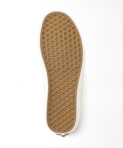 U by SPICK&SPAN（ユーバイスピックアンドスパン）の「【VANS / バンズ】 AUTHENTIC 44DX（スニーカー・レディース・ブラック・25cm/23cm/24cm）」の7枚目の写真