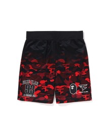 A BATHING APE（アベイシングエイプ）の「GORE-TEX 1ST CAMO