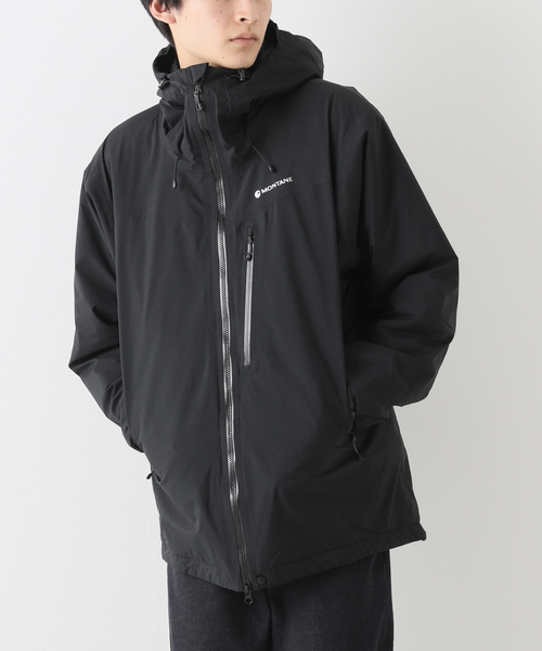 MONTANE / モンテイン】DUALTIY JACKET(ブルゾン)|MONTANE(モンテイン)のファッション通販 - ZOZOTOWN MONTANE / モンテイン】DUALTIY JACKET(ブルゾン)|MONTANE(モンテイン)のファッション通販 - ZOZOTOWN