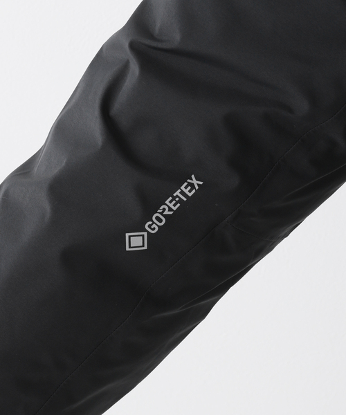 MONTANE(モンテイン)の「【MONTANE / モンテイン】DUALTIY JACKET(ブルゾン・メンズ・ブラック・X-LARGE/XX-LARGE)」の14枚目の写真