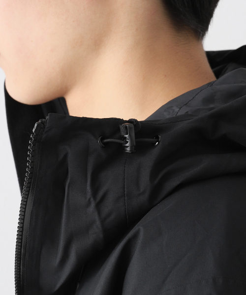 MONTANE(モンテイン)の「【MONTANE / モンテイン】DUALTIY JACKET(ブルゾン・メンズ・ブラック・X-LARGE/XX-LARGE)」の15枚目の写真