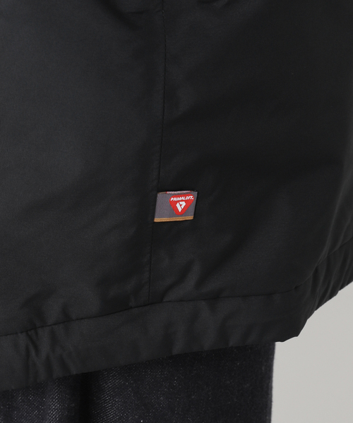 MONTANE(モンテイン)の「【MONTANE / モンテイン】DUALTIY JACKET(ブルゾン・メンズ・ブラック・X-LARGE/XX-LARGE)」の17枚目の写真